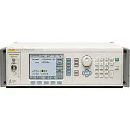 Fluke 9640A-LPN 4 GHz RF-referenskälla