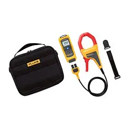 Fluke A3003FC trådlös 2000 AMP DC tängmätare