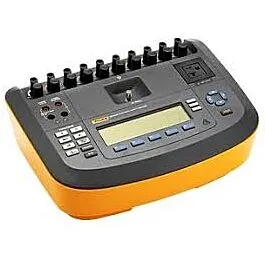 Fluke Biomedical ESA620 Elsakerhetanalysator