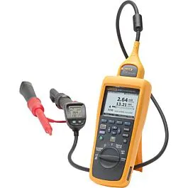 Fluke BT521 Avancerad batterianalysator