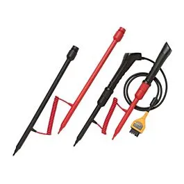 Fluke BTL21 Intelligent testsondpaket