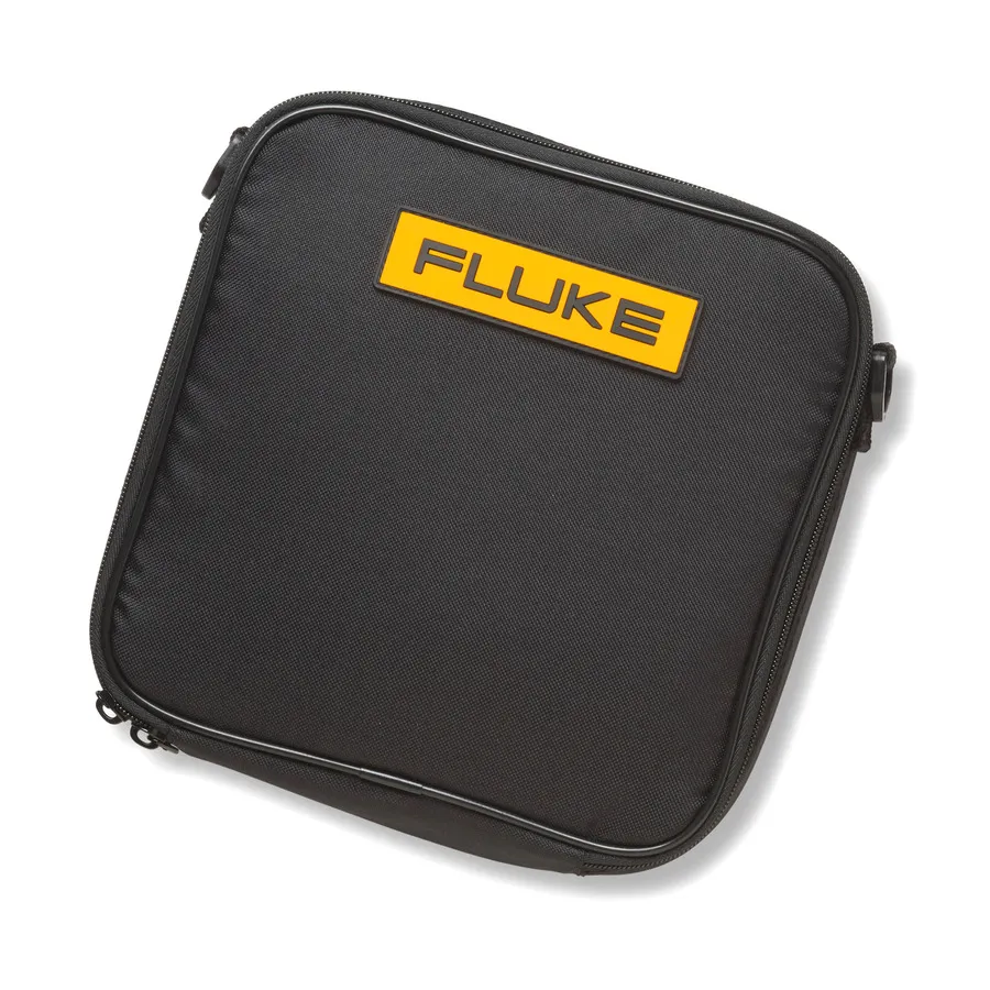Fluke C116 Mjuk väska