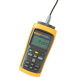 Fluke Calibration 1523H referensthermometer