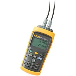 Fluke Calibration 1524H referensthermometer