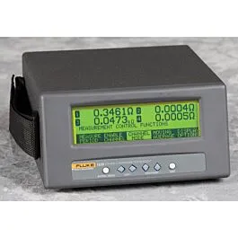 Fluke Calibration 1529-156 referensthermometer