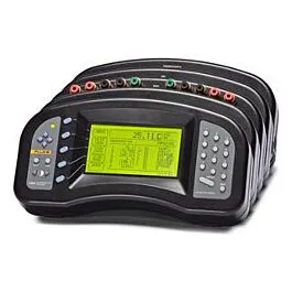 Fluke Calibration 1560 Black Stack termometerbas