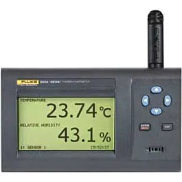 Fluke Calibration 1620A-BASE-156 termo-hygrometerbas