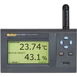 Fluke Calibration 1620A-H DewK termo-hygrometer