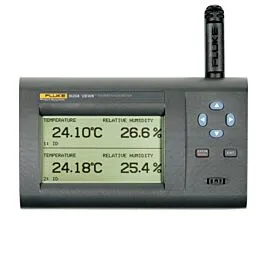 Fluke Calibration 1622A-H termo-hygrometer
