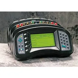 Fluke Calibration 21038T Stack Termometerbas