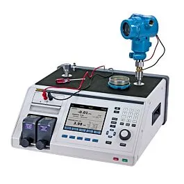 Fluke Calibration 2271A-N-G7M-G700K Tryckkalibrator