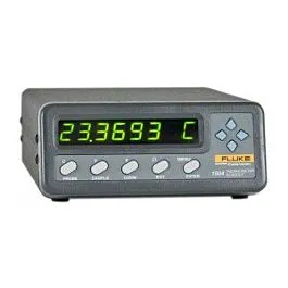 Fluke Calibration 24202T-DC Termistortermometer