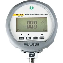 Fluke Calibration 2700G-BG7M/C referenstryckmätare