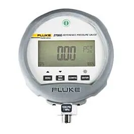 Fluke Calibration 2700G-G20M tryckmätare
