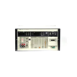 Fluke Calibration 5100B AC/DC-kalibrator