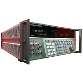Fluke Calibration 5720A-03 multifunktions kalibreringsinstrument