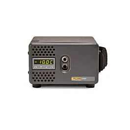 Fluke Calibration 9102S Torrblockkalibrerator