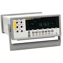 Fluke Calibration 8808A/SU 120V Digitalmultimeter