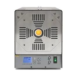 Fluke Calibration 9118A termoelementkalibreringsugn