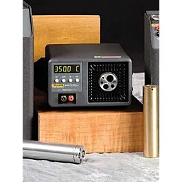 Fluke Calibration 9140-B bärbar torr block-kalibreringsenhet