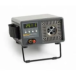 Fluke Calibration 9140-C bärbar torr block-kalibreringsenhet