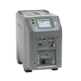 Fluke Calibration 9142-E-P Torrblock-fältkalibreringsenhet