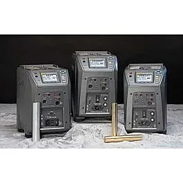 Fluke Calibration 9142 Fält-metrologi brunn
