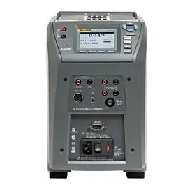 Fluke Calibration 9143-B Torr-brunn fältkalibrator