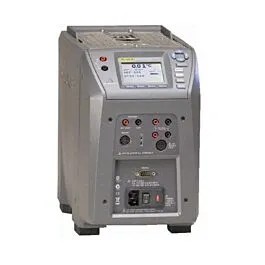 Fluke Calibration 9144 Torr-Block Kalibrator