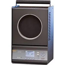 Fluke Calibration 4180 och 4181 Precisions infraröda kalibratore