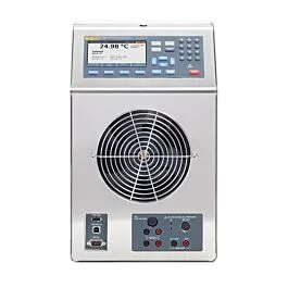 Fluke Calibration 6109A & 7109A portabla kalibreringsbad