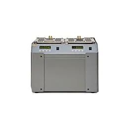 Fluke Calibration 9011 Höggenomhet dubbel-brunn kalibrator