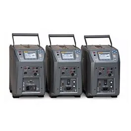 Fluke Calibration 9140 Series fältmätkalibreringsbrunnen