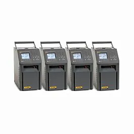 Fluke Calibration 9170 Series mätkalibreringsbrunnen