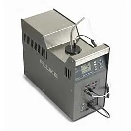 Fluke Calibration 9190A Ultra-cool fältmätkalibreringsbrunnen