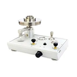 Fluke Calibration P3000 pneumatisk dödviktstestare