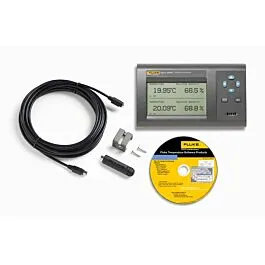 Fluke Calibration 1621A-H DEWK termohygrometer-kit