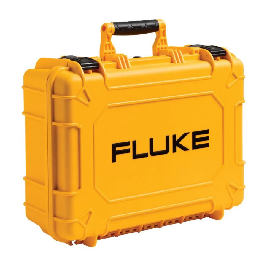 Fluke CXT1000 hårdväska