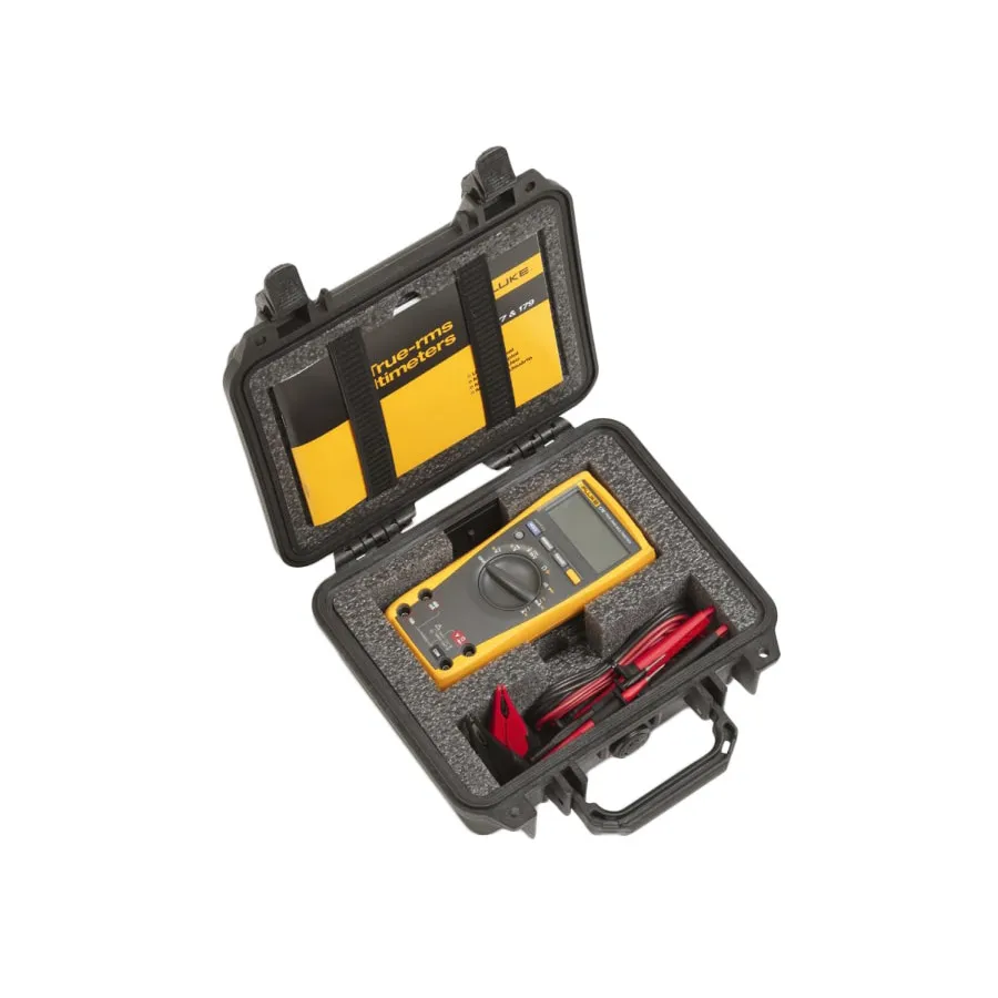 Fluke CXT170 hårdväska
