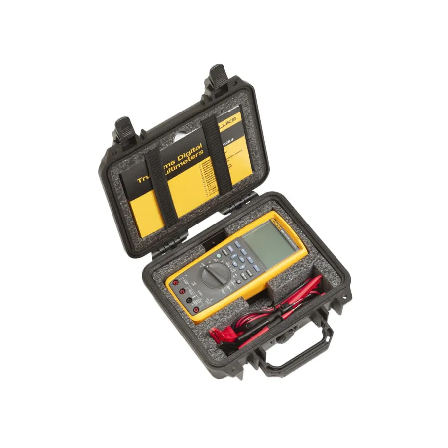 Fluke CXT280 robust Pelican hårdväska
