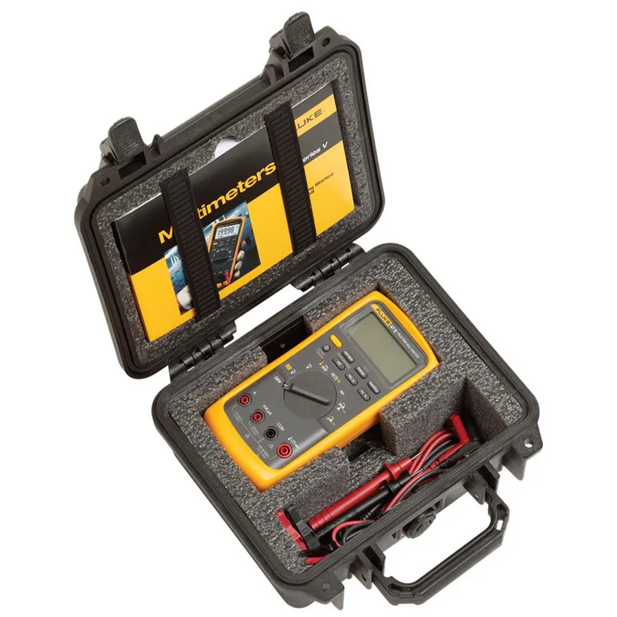 Fluke CXT80 Robust Pelican hårdväska