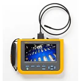 Fluke DS703-FC Diagnostiskt videoskop med högupplösning