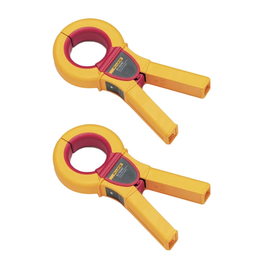 Fluke EI-1623 Selektiv/ankarlös klammset