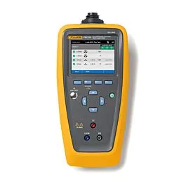 Fluke FEV150-BASIC EV-laddningsstations analysator