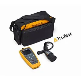 Fluke FEV150-TY1 PRO EV-laddningsstations analysator