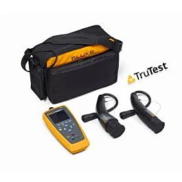 Fluke FEV150-TY1-TSL PRO EV-laddningsstations analysator