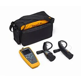 Fluke FEV150-TY1-TSL EV-laddningsstations analysator