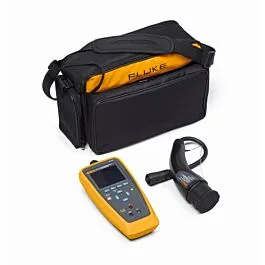 Fluke FEV150-TY1 EV-laddningsstations analysator