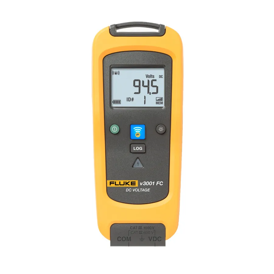 Fluke FLK-3000FC trådlös digital multimeter