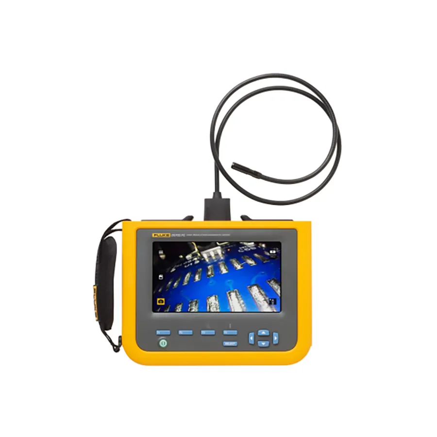 Fluke FLK-DS703 FC diagnostisk videoboreskopp